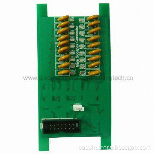 Turnkey Solution for PCB Assembly, No Minimum Order Quantity, RoHS Directive